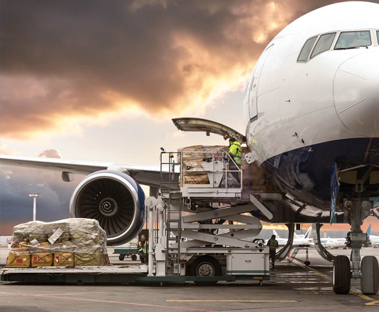 Multimodal ve İntermodal Taşımacılığı